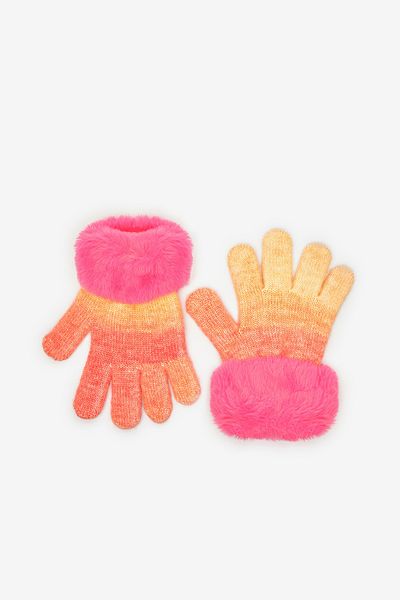 Penti Girl's Gradient Gloves