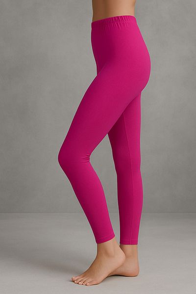 Altınay Straight Leggings