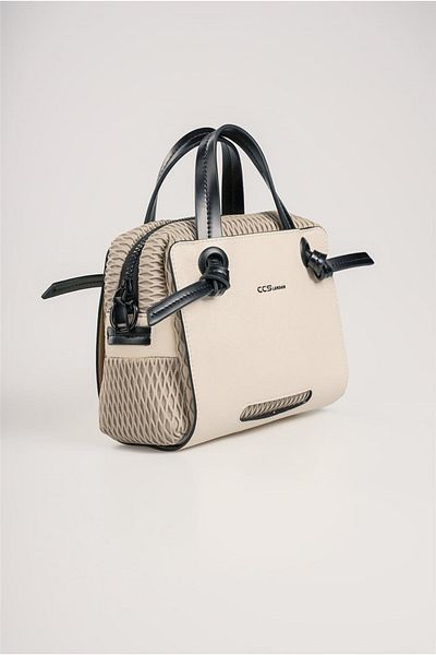 ÇÇS Women's Shoulder and Hand Bag 2517824