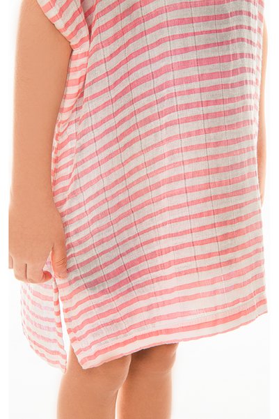 SUN LESTOFF Muslin Children's Poncho