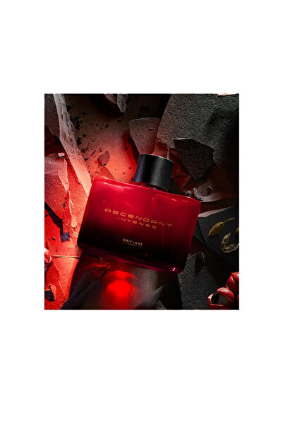 Oriflame Ascendant Intense Eau de Parfum