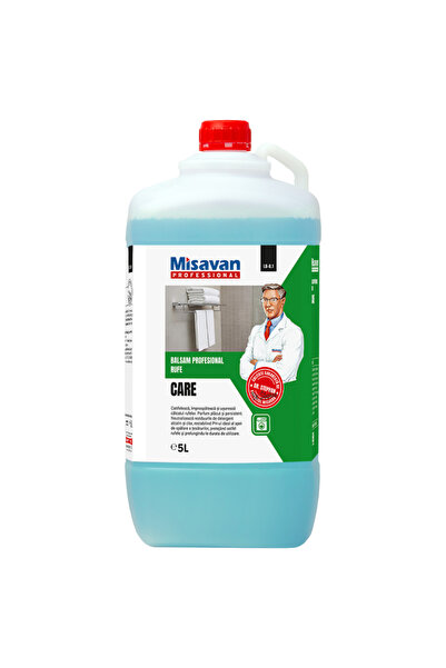 Cesiro Dr.stephan Balsam Rufe Profesional Care 5l