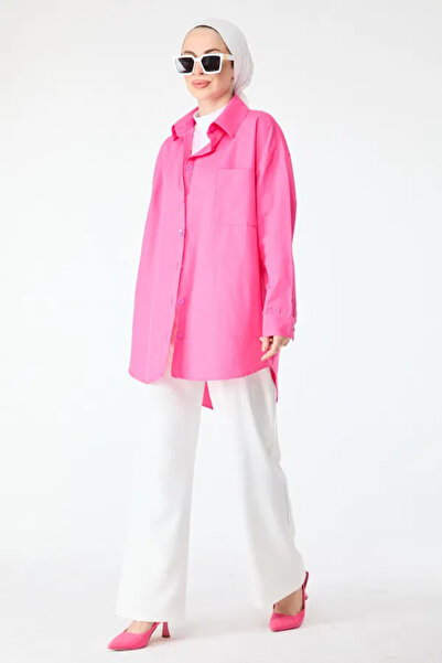 Butik trktn gömlek tınik