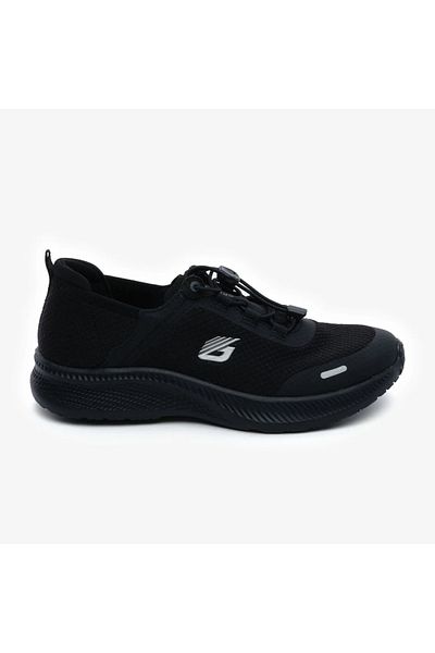 Greyder 59214 Black Women's Sports Shoes