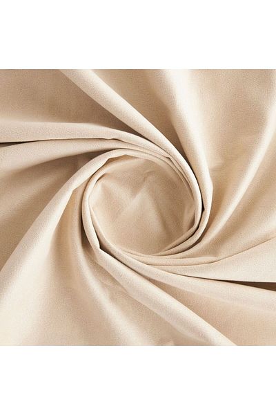 MODELİSA Scuba Suet Knitted Fabric