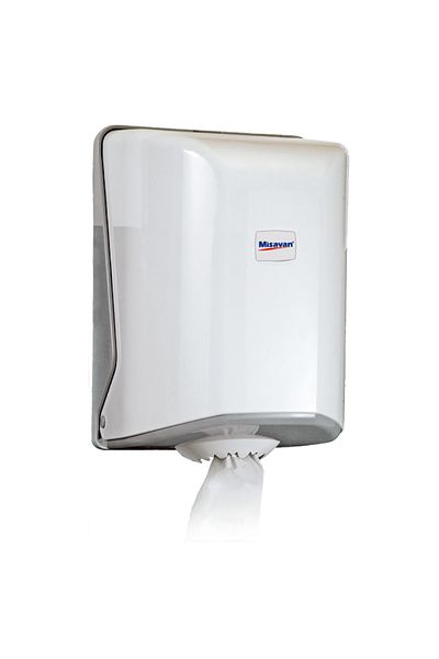 Cesiro Dispenser central de role Maxi Economy