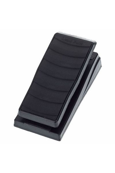 Lead Foot Stereo Lead Foot Organ Volume Pedal LFV-2