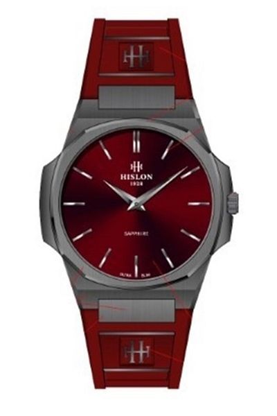 Hislon CL127T-14KN MEN'S WRISTWATCH