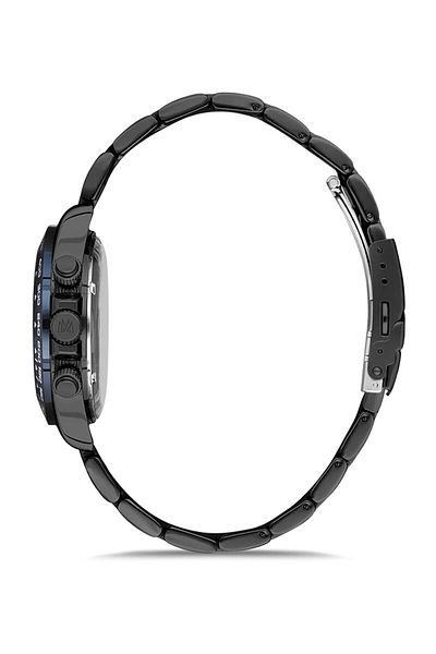 Momentus Sm287T-11Ss Men's Wristwatch