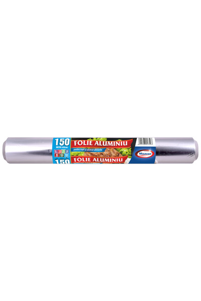 Cesiro Msv Aluminum Foil 45cm*150m