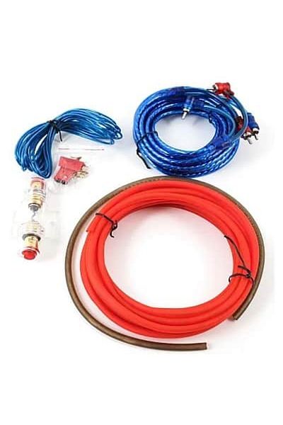 ACV Car subwoofer cable kit 20 mm²