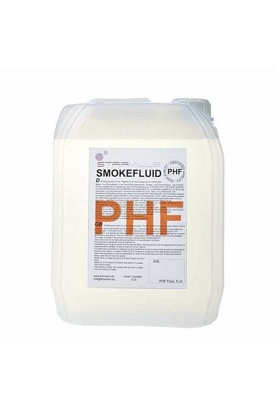 Stairville PHF Pro Haze Fluid 5l