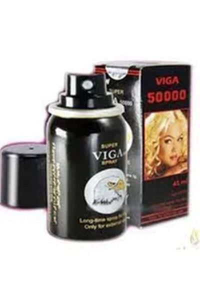 Asees Vega Spray for Men 45ml