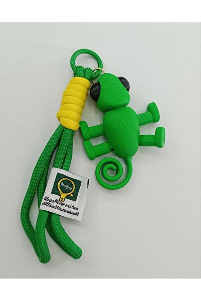 Hd Marketim Breloc Bucămulină Animală Mașină Geantă Portofel Ornament Jucărie...