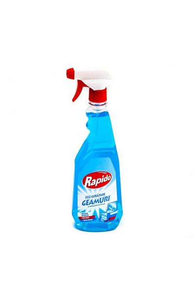 Cesiro Rapido Window Cleaner Spray, 750 ml