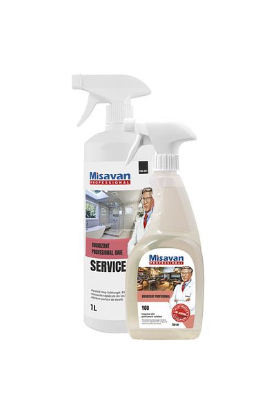 Cesiro Air Freshener Package Service 1l You 750ml