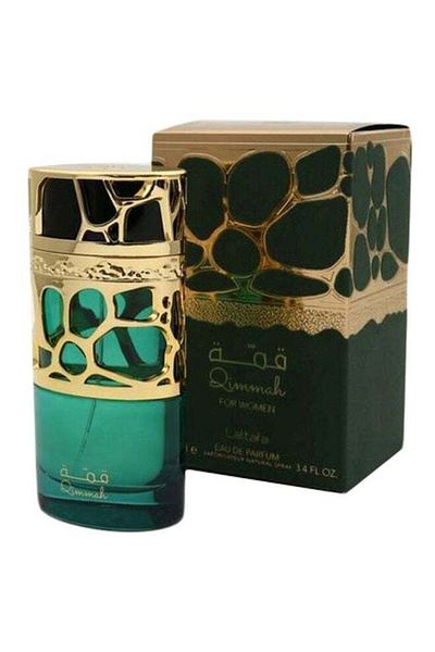 Gema Perfume Qimmah EDP 100ml