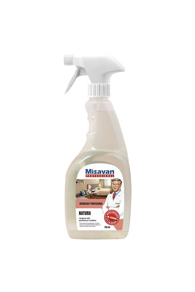 Cesiro Dr.stephan Nature Air Freshener 750ml