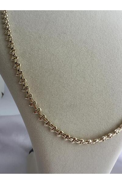 DaintyReward ÇELİK DÖKÜM SERENAY(LEYLA) KOLYE