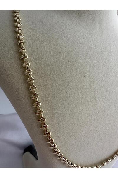 DaintyReward ÇELİK DÖKÜM SERENAY(LEYLA) KOLYE