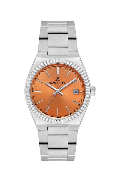 Daniel Klein Dke.1.10647-2 Model Women's Hand Watch