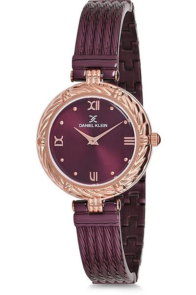 Daniel Klein Dk01441B-07 Women / Girls Wristwatch