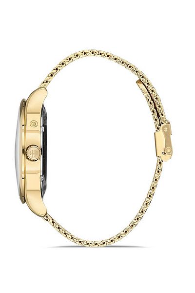 Hislon Tm101g-02sg Men's Wristwatch