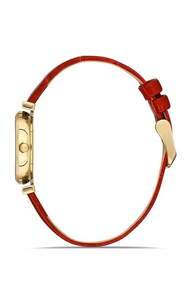 Hislon Ql119g-09kg Women's Wristwatch