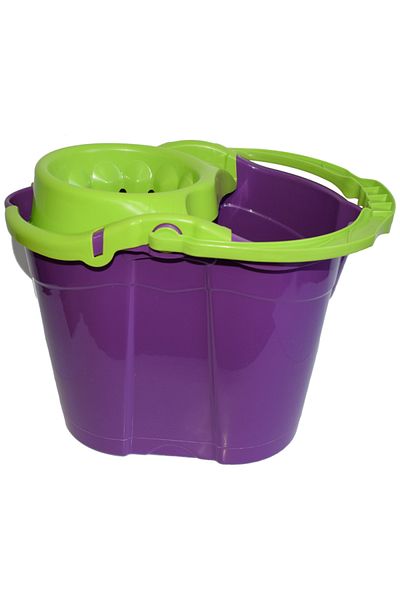 Cesiro Storcător Msv Bucket 14l (MOV VERDE)