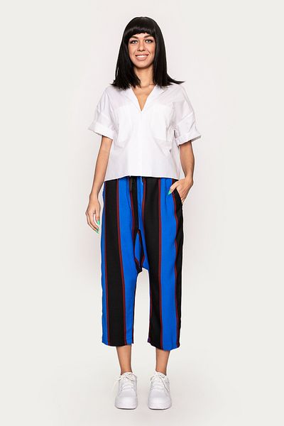 Antonia M Trousers