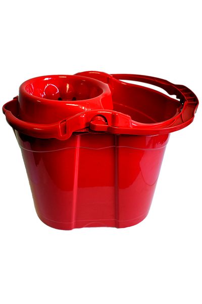 Cesiro Msv Bucket 14l Juicer (RED RED)