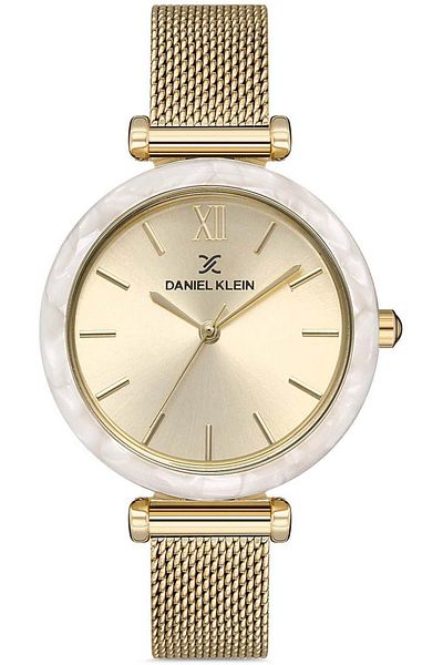 Daniel Klein Dkm.1.12543.4 Women's / Girls' Wristwatch