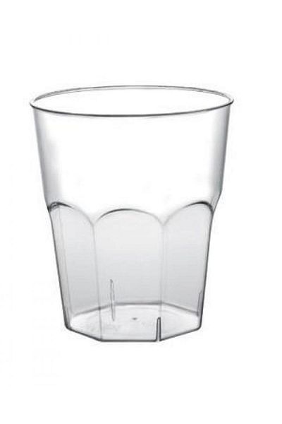 Cesiro Transparent Shot Glass 30cc 50 Pcs/set
