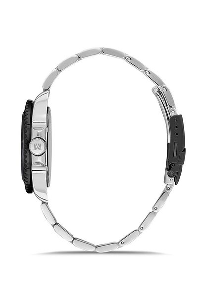 Momentus Sm359t-04sb Men's Wristwatch