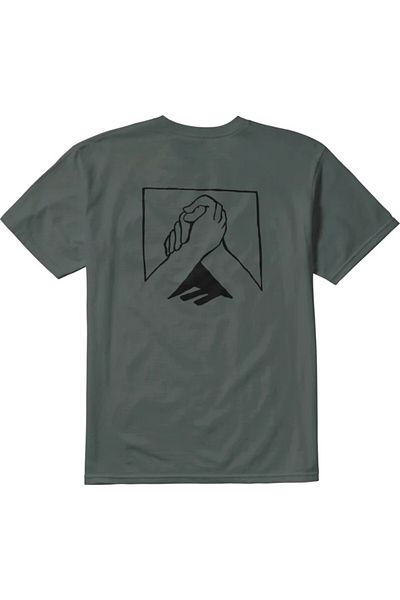 Emerica Μπλουζάκι Spanky Handshake Slt