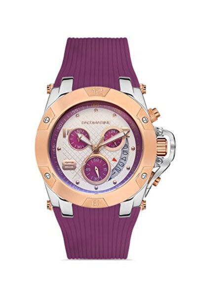 Pacomarine Pm.61226.03 Kadın Kol Saati