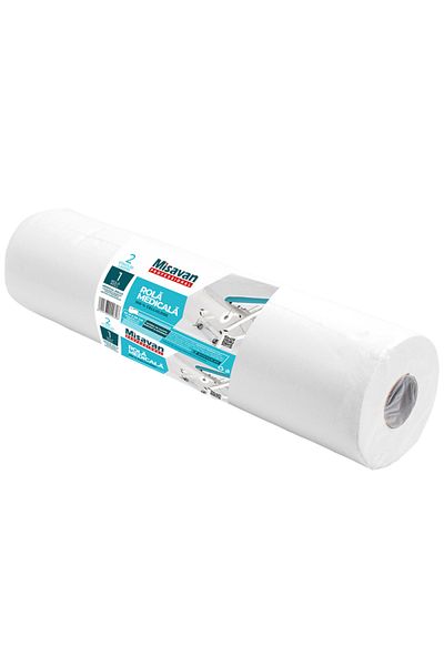 Cesiro Rolă medicală 2 straturi celuloză 50 cm