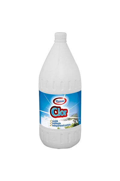 Cesiro Misavan Clor 2l