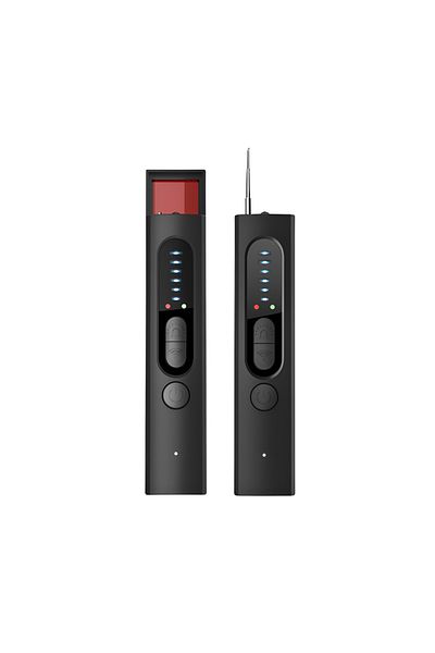 Koopsio Spy Device Detector, hidden cameras, hidden microphones, GPS locators, voice recorders