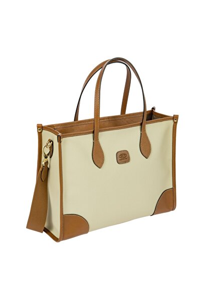 Bric's Firenze Shopper Bag S 35 Cm Laptop Compartment