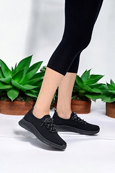 feelup Günlük Rahat Comfort Kaymaz Giyçık Hafif Casual Sneaker Ayakkabı