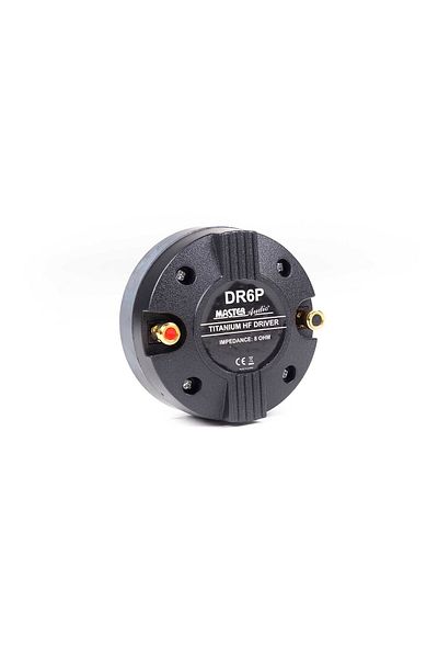 Master Audio Master Audio DR6P Driver