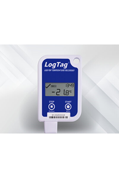LOGTAG UTRID-16 Datalogger