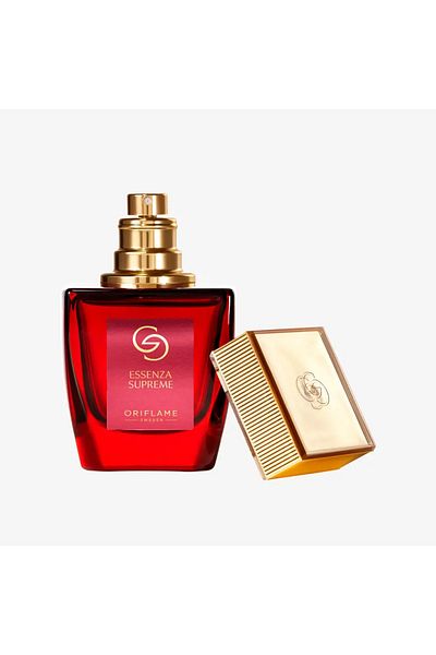 Oriflame Parfum Giordani Gold Essenza Supreme