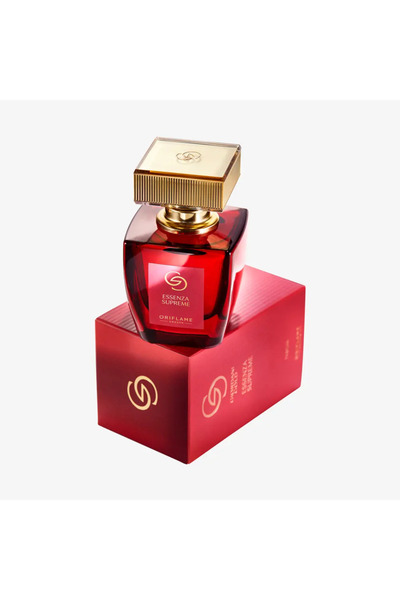 Oriflame Giordani Gold Essenza Supreme perfume