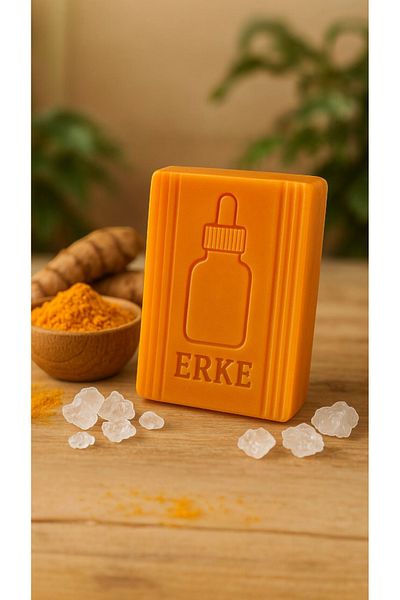 METROPOL Kojic Acid Soap Anti-Blemish and Darkening, Kojiso-Like Effect