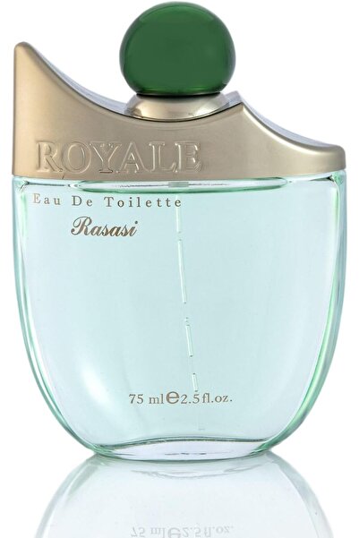 Rasasi Royale for Men 75ml - Eau de Parfum