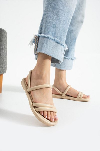 STOCON LUNA Soft Sandals Γυναικεία άνετα καθημερινά καλοκαιρινά παπούτσια