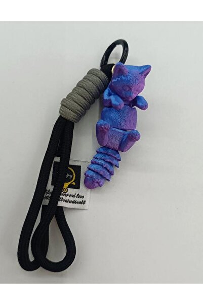 Hd Marketim Breloc Raton Animal Geanta Auto Portofel Ornament Jucărie Cele mai noi