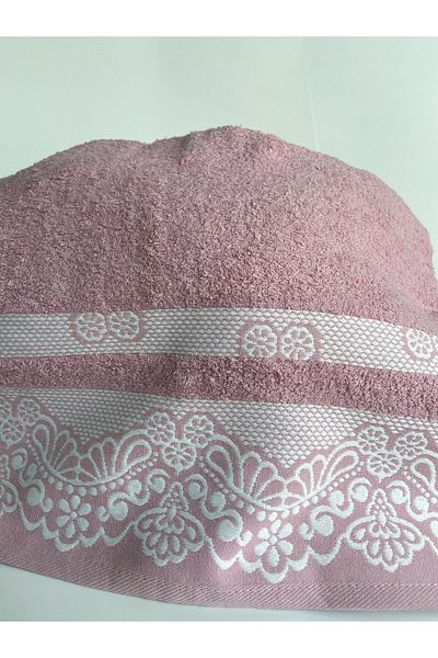 MEHA 100% Cotton Bath & Beach Towels – Soft Textured, Quick Dry